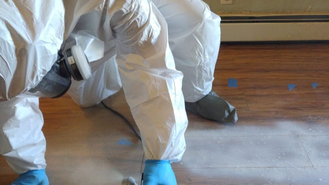 Long Island Crime Scene Cleanup